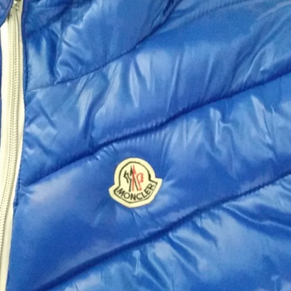 Moncler Jacket - Picture 2 of 4